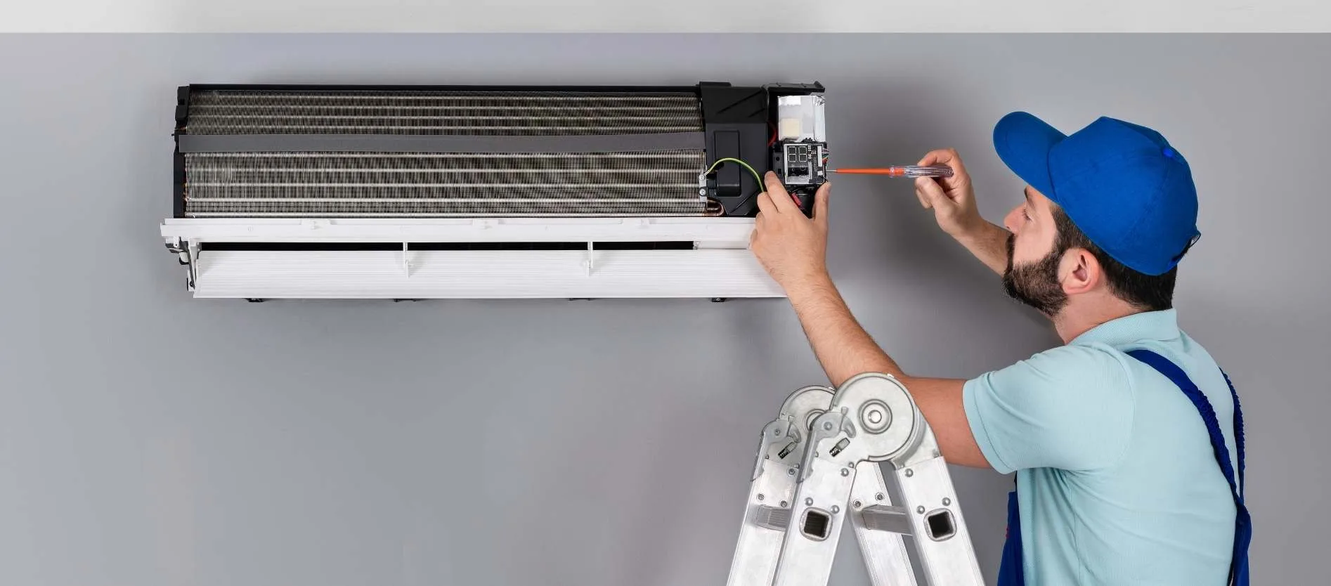 Maltepe Gülensu Dolcevita Klima Gaz Dolum Servisi